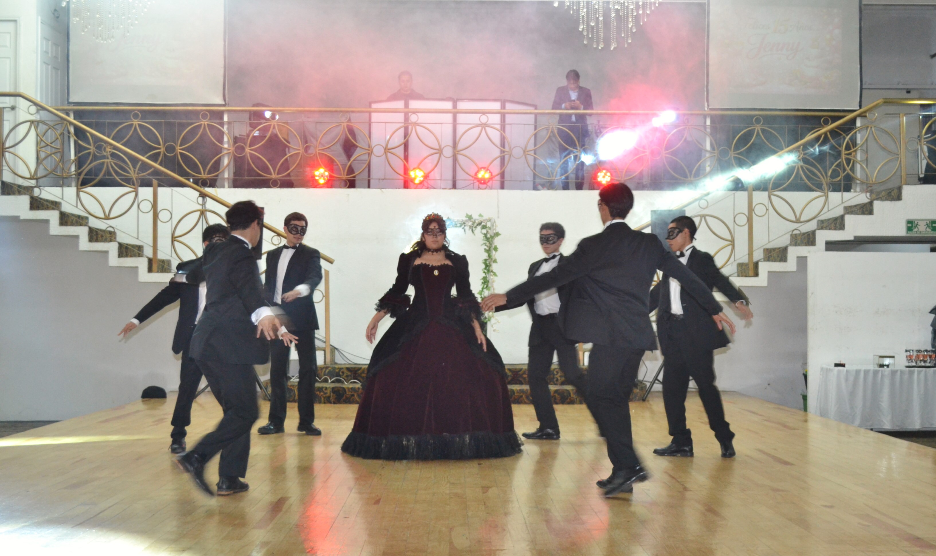 XV Años